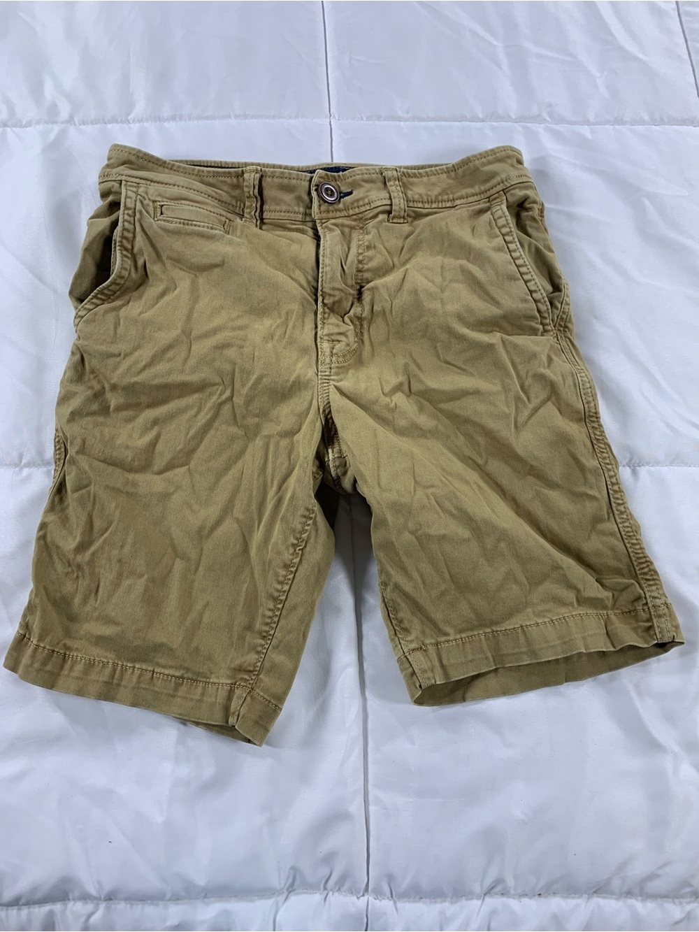 Pre loved AMERICAN EAGLE shorts mens size 30